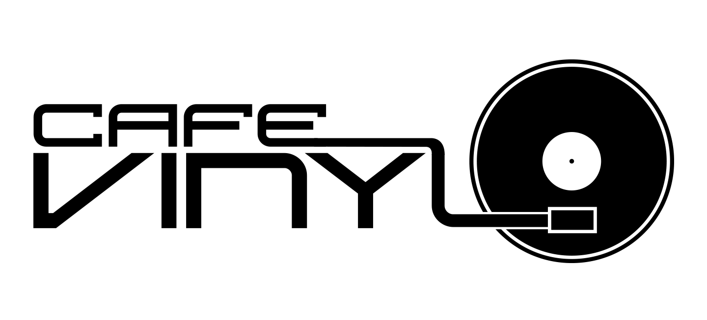 Cafe Vinyl Logo